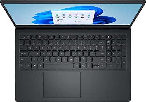 Dell 2022 Inspiron 3000 I3515 15,6 ″ HD Laptop AMD Ryzen 5 3450U 8GB DDR4 256 GB NVME SSD RADEON VEGA 8 Gráficos