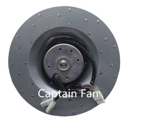 RB2C-225/088 K220 EMC FAN 230V 200W CENTRIFUGAL FAN PARA O ABB R7