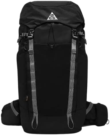 Nike ACG 36 Backpack Back Black