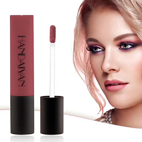 Lip Gloss for Women Lip Matte Air Lipstick