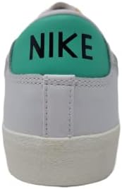 Blazer masculino Nike Sapatos Vintage Low '77