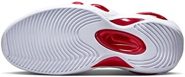 Nike Air Zoom Flight 95 OG True Red Men's Basketball Shoes