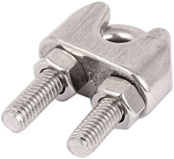 Aexit 9mm 3/8 Corrente e encaixe de corda Cabra de cabo de cabos de cabos de cabos de cabos de cabos de cabos de cabos de