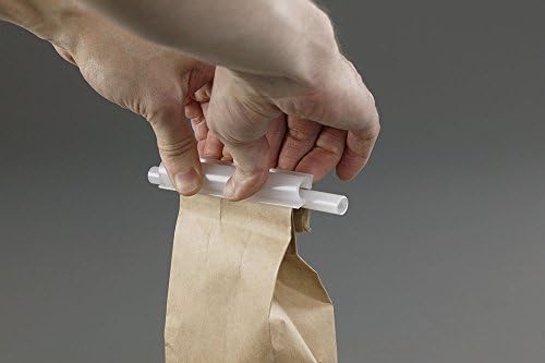 Clipe-N-Seal Bag Clips-Mini 10 pacote skinny