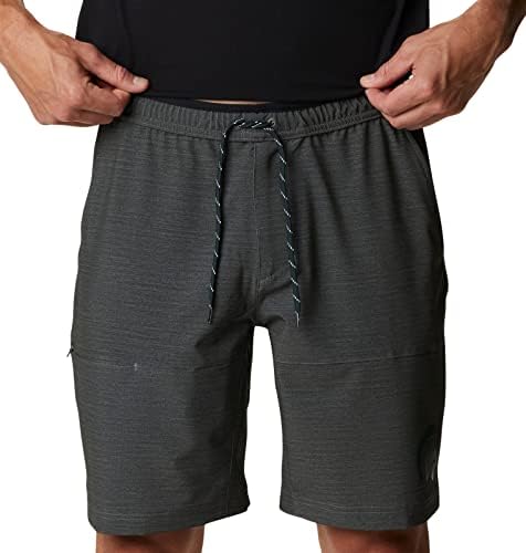 Columbia Collegiate Twisted Creek Short