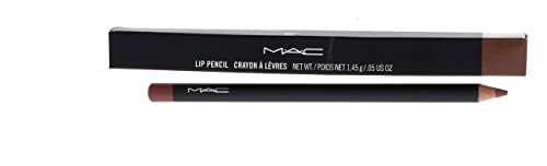 Mac lápis Lip - castanha, 1 contagem