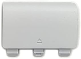 MOUDOAUER PLÁSTICO Controller Gamepad Capa de bateria Substituição Shell para Xbox Series x Acessórios Acessórios de Acessórios