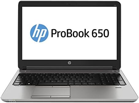 HP Probook K4L00UTABA Laptop de 15,6 polegadas