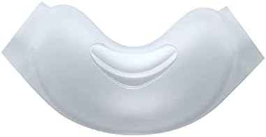 Kit de substituição de CPAP para usuários de CPAP, m tamanho m kit de almofada nasal para PR Dreamwear