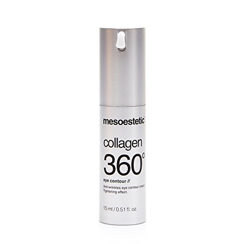 Contorno do colágeno mesoestético 360 0,51 fl oz.