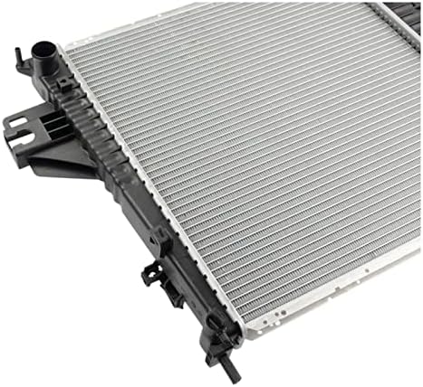 Radiator para 02-06 Jeep Liberty V6 3.7L